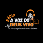 Rádio A Voz Do Deus Vivo