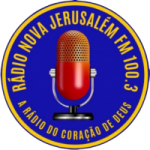 Rádio Nova Jerusalém FM