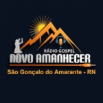 Rádio Gospel Novo Amanhecer