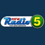 Radio 5 Sololá 99 FM