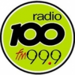 Radio 100 99.9 FM