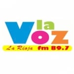Radio La Voz 89.7 FM
