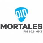 Radio Oíd Mortales 89.9 FM