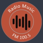 Radio Music 100.5 FM