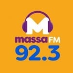 Rádio Massa 92.3 FM