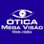 Ótica Mega Visão Web Rádio