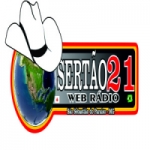 Rádio Sertão 21