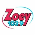 Zoey 103.9
