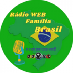 Rádio Web Família Brasil