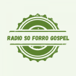 Rádio Só Forró Gospel