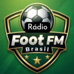 Rádio Foot FM Brasil