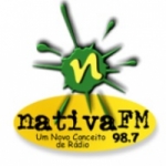 Rádio Nativa 98.7 FM