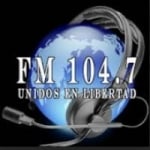 Radio Unidos en Libertad 104.7 FM
