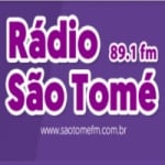 Rádio São Tomé 89.1 FM