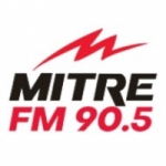 Rádio Mitre Patagonia 90.5 FM