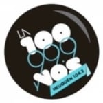 Radio La 100 104.3 FM