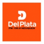 Radio Del Plata 100.9 FM