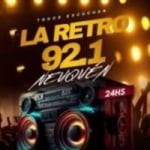 Radio La Retro 92.1 FM