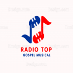 Rádio Top Gospel Musical
