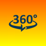 Rádio Vitória 360 Graus