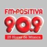 Radio Positiva 90.9 FM