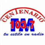 Radio Centenario 103.7 FM