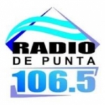 Radio de Punta 106.5 FM