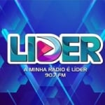 Rádio Líder 90.7 FM