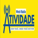 Web Rádio Atividade