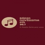 Rádio Novíssima FM