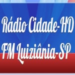 Rádio Cidade HD