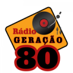 Rádio Geração 80