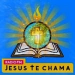 Rádio FM Jesus Te Chama