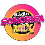 Rádio Sonorica Mix FM