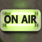 Web Rádio Caminhando