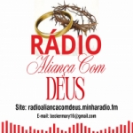Rádio Aliança Com Deus