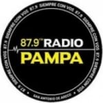 Radio Pampa 87.9 FM