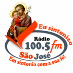 Rádio São José 100.5 FM