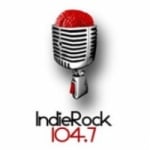 Radio Cooperativa Indie Rock 104.7 FM