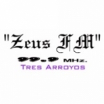 Radio Zeus 99.9 FM