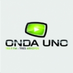 Radio Onda Uno 103.9 FM