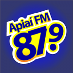 Rádio Apiaí 87.9 FM