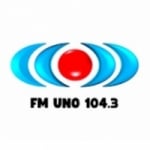 Radio Uno 104.3 FM