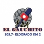 Radio El Gauchito 105.7 FM