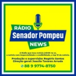 Rádio Senador Pompeu News