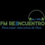 Radio Reencuentro 89.7 FM