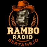 Rambo Web Rádio Sertanejo