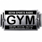 Radio KGYM 1600 AM