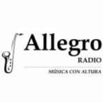 Allegro Radio