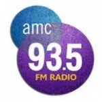 AMC Radio 93.5 FM
